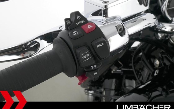 Gebrauchtmotorrad BMW R 18 - Bild 22