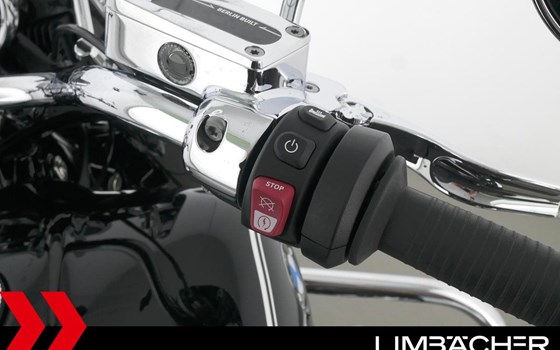 Gebrauchtmotorrad BMW R 18 - Bild 23