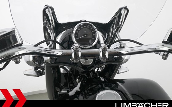 Gebrauchtmotorrad BMW R 18 - Bild 24