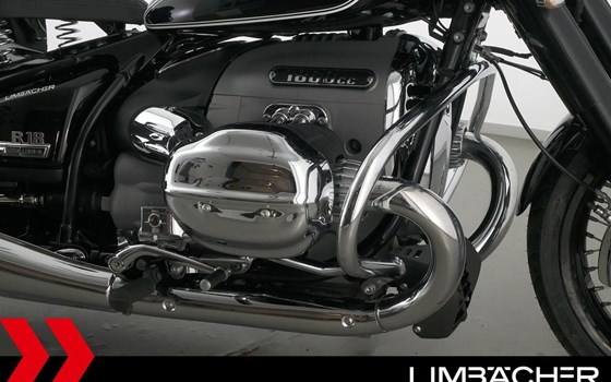 Gebrauchtmotorrad BMW R 18 - Bild 25