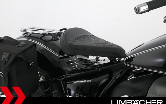 Gebrauchtmotorrad BMW R 18 - Bild 26