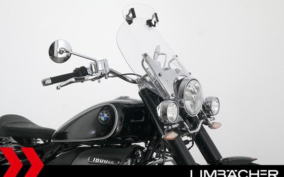 Gebrauchtmotorrad BMW R 18 - Bild 27