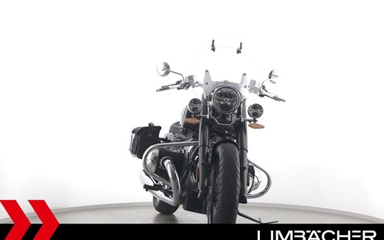 Gebrauchtmotorrad BMW R 18 - Bild 28