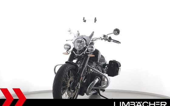 Gebrauchtmotorrad BMW R 18 - Bild 3