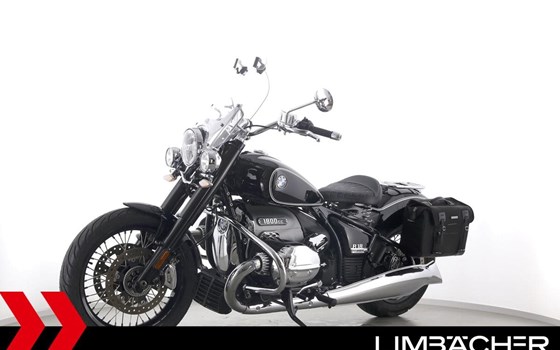 Gebrauchtmotorrad BMW R 18 - Bild 4