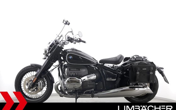 Gebrauchtmotorrad BMW R 18 - Bild 5