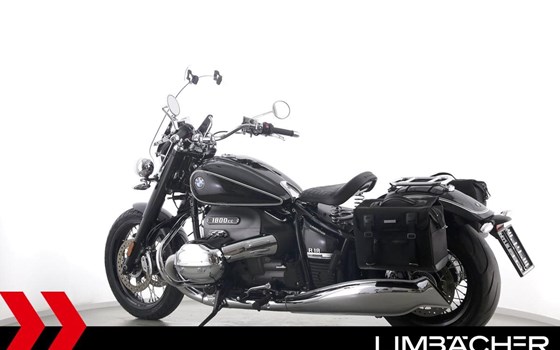 Gebrauchtmotorrad BMW R 18 - Bild 6