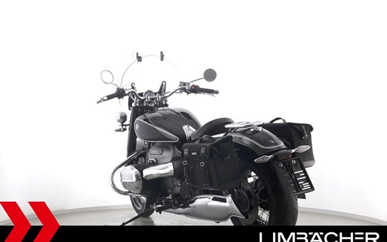 Gebrauchtmotorrad BMW R 18 - Bild 7