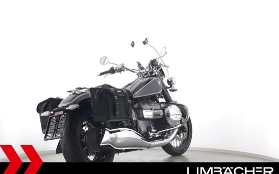 Gebrauchtmotorrad BMW R 18 - Bild 8