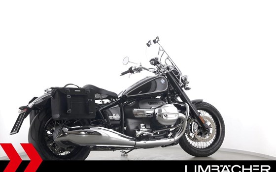 Gebrauchtmotorrad BMW R 18 - Bild 9
