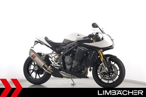 Angebot Triumph Speed Triple 1200 RR