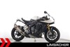 Triumph Speed Triple 1200 RR