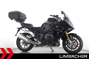 Angebot BMW R 1200 RS