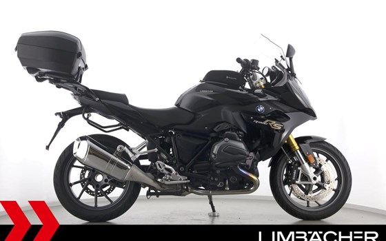 Gebrauchtmotorrad BMW R 1200 RS - Bild 10