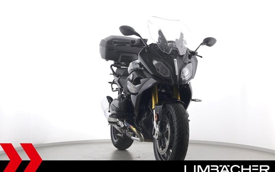 Gebrauchtmotorrad BMW R 1200 RS - Bild 11