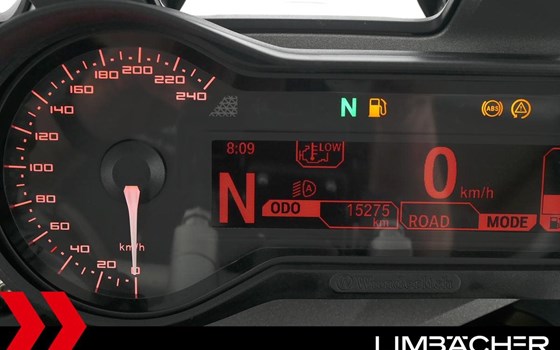 Gebrauchtmotorrad BMW R 1200 RS - Bild 12