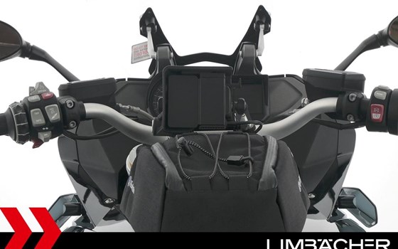 Gebrauchtmotorrad BMW R 1200 RS - Bild 13