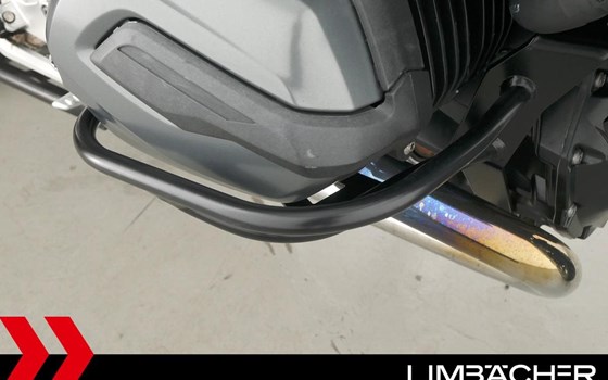 Gebrauchtmotorrad BMW R 1200 RS - Bild 15