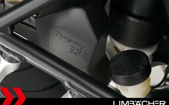 Gebrauchtmotorrad BMW R 1200 RS - Bild 16