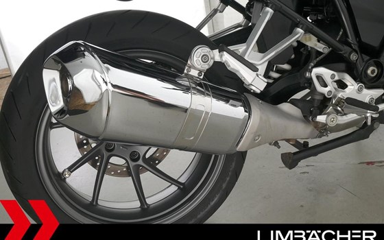 Gebrauchtmotorrad BMW R 1200 RS - Bild 17