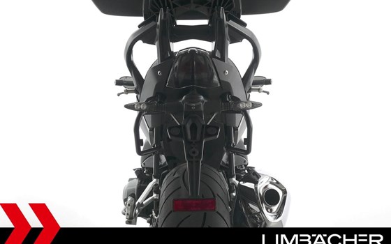 Gebrauchtmotorrad BMW R 1200 RS - Bild 18