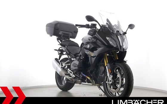 Gebrauchtmotorrad BMW R 1200 RS - Bild 2