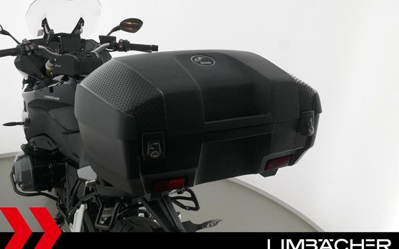 Gebrauchtmotorrad BMW R 1200 RS - Bild 20