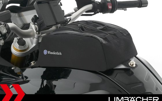 Gebrauchtmotorrad BMW R 1200 RS - Bild 21