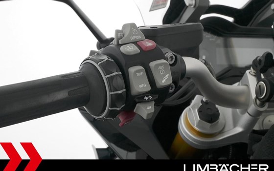 Gebrauchtmotorrad BMW R 1200 RS - Bild 22