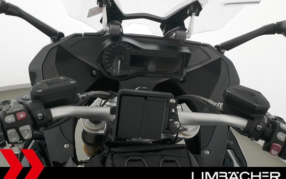 Gebrauchtmotorrad BMW R 1200 RS - Bild 24