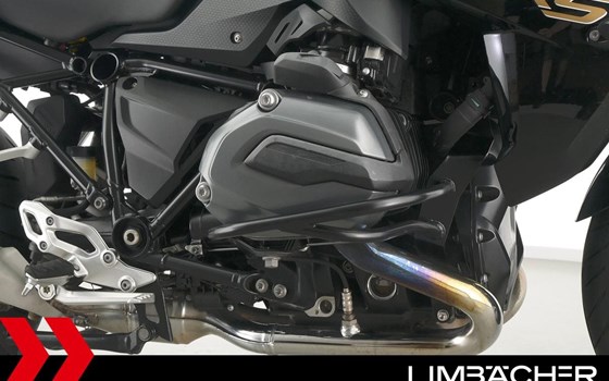 Gebrauchtmotorrad BMW R 1200 RS - Bild 25