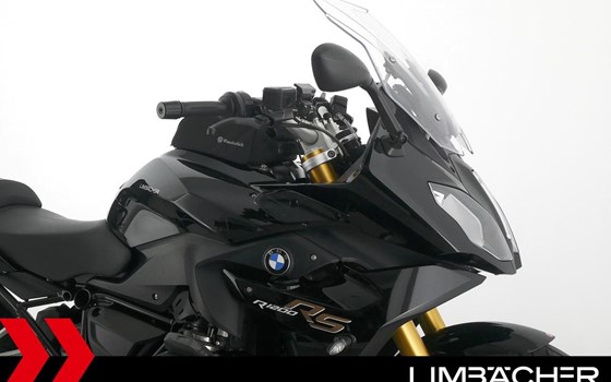 Gebrauchtmotorrad BMW R 1200 RS - Bild 27