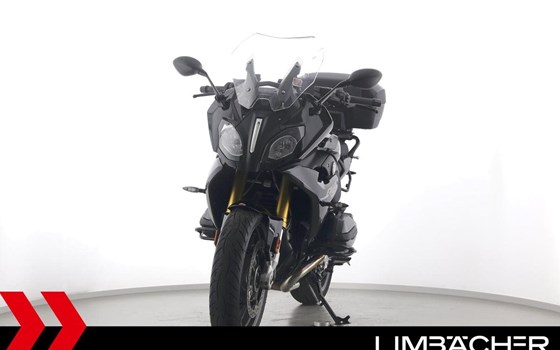 Gebrauchtmotorrad BMW R 1200 RS - Bild 3