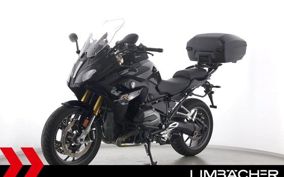 Gebrauchtmotorrad BMW R 1200 RS - Bild 4