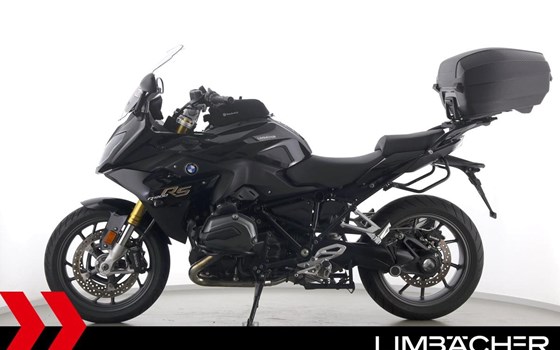 Gebrauchtmotorrad BMW R 1200 RS - Bild 5