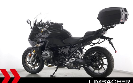 Gebrauchtmotorrad BMW R 1200 RS - Bild 6