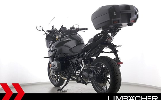 Gebrauchtmotorrad BMW R 1200 RS - Bild 7