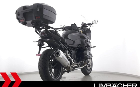 Gebrauchtmotorrad BMW R 1200 RS - Bild 8