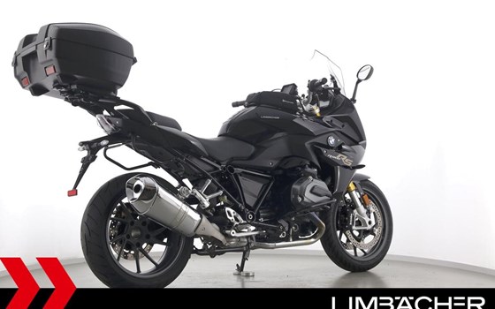 Gebrauchtmotorrad BMW R 1200 RS - Bild 9