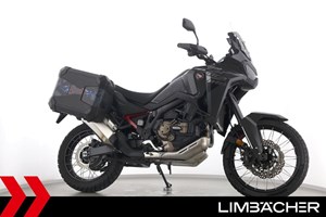 Angebot Honda CRF1100L Africa Twin DCT