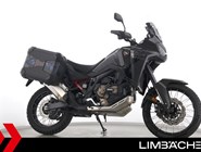 Honda CRF1100L Africa Twin DCT