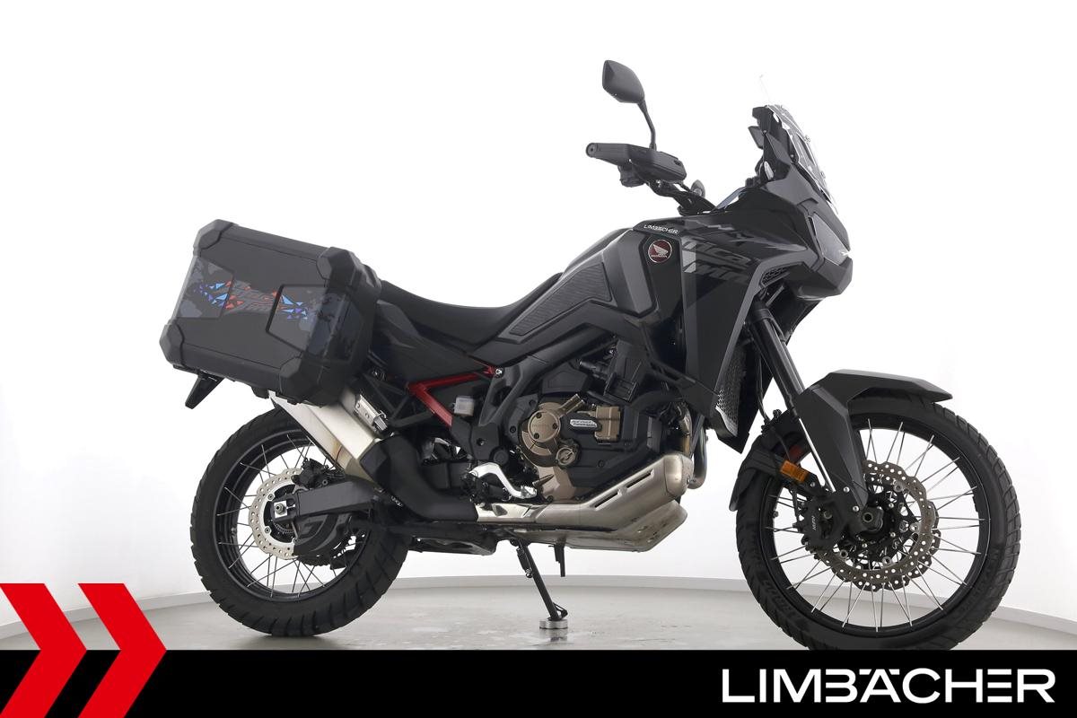 Honda CRF1100L Africa Twin DCT CRF 1100L Africa Twin ES DCT