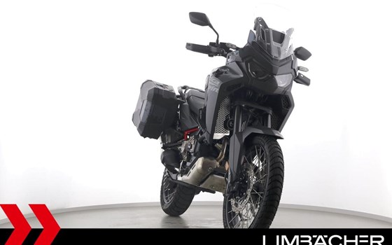 Gebrauchtmotorrad Honda CRF1100L Africa Twin DCT - Bild 11