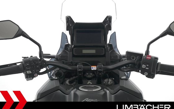 Gebrauchtmotorrad Honda CRF1100L Africa Twin DCT - Bild 13