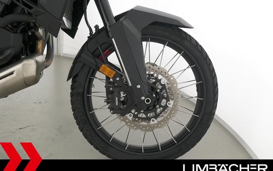 Gebrauchtmotorrad Honda CRF1100L Africa Twin DCT - Bild 14