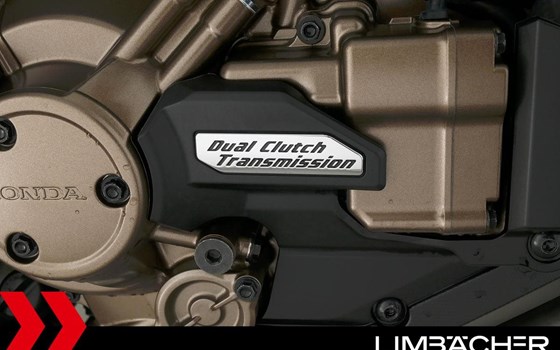 Gebrauchtmotorrad Honda CRF1100L Africa Twin DCT - Bild 16