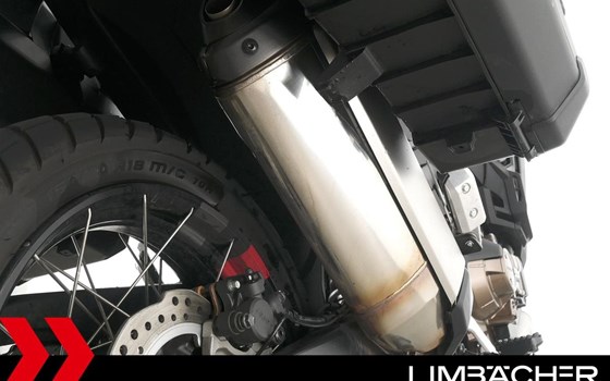 Gebrauchtmotorrad Honda CRF1100L Africa Twin DCT - Bild 17