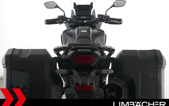 Gebrauchtmotorrad Honda CRF1100L Africa Twin DCT - Bild 18