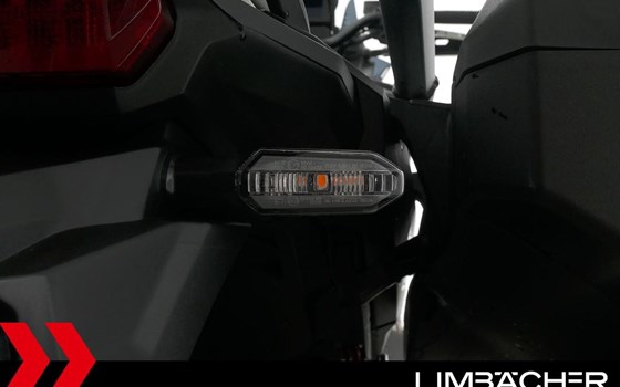 Gebrauchtmotorrad Honda CRF1100L Africa Twin DCT - Bild 19