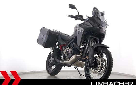 Gebrauchtmotorrad Honda CRF1100L Africa Twin DCT - Bild 2